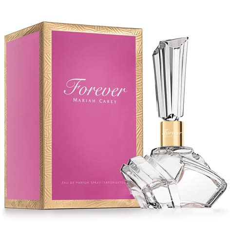 mariah carey forever fragrance.